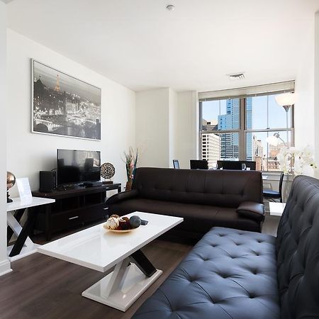 Heaven In Nashville Furnished Apartments Esterno foto