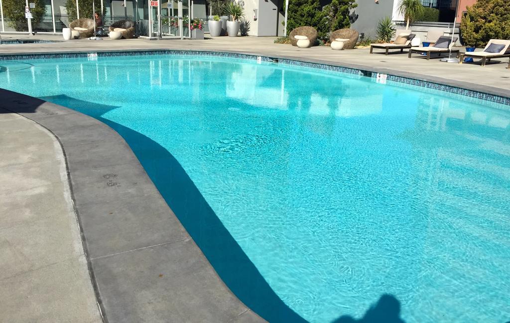 Heaven In Nashville Furnished Apartments Esterno foto