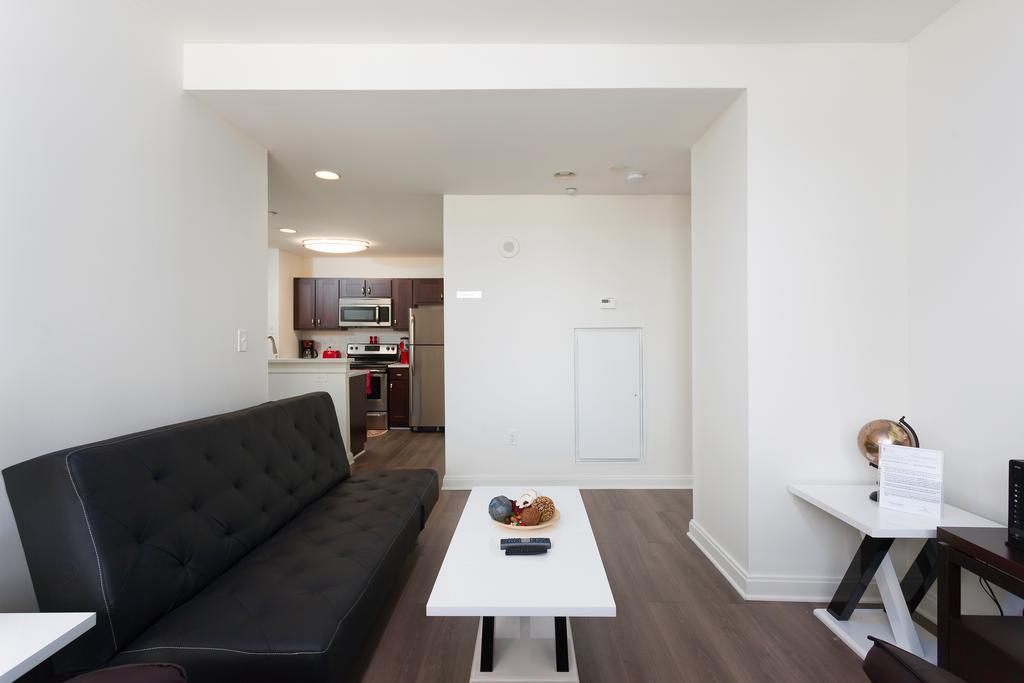 Heaven In Nashville Furnished Apartments Esterno foto
