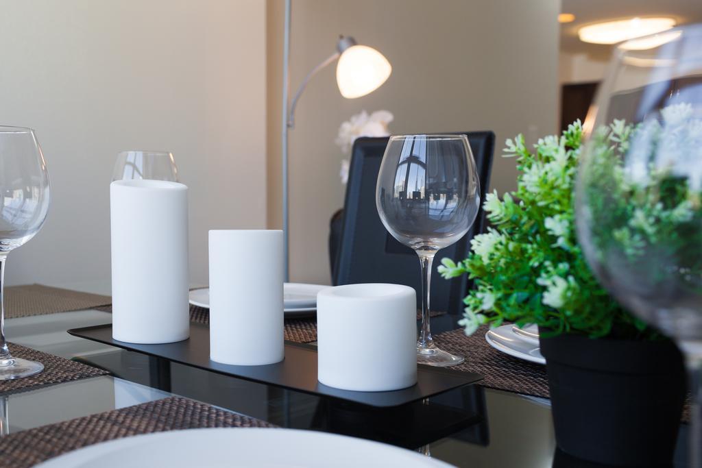 Heaven In Nashville Furnished Apartments Esterno foto