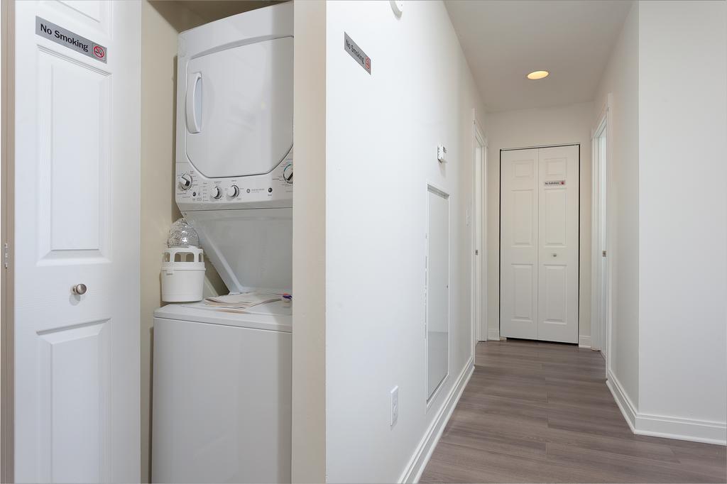 Heaven In Nashville Furnished Apartments Esterno foto