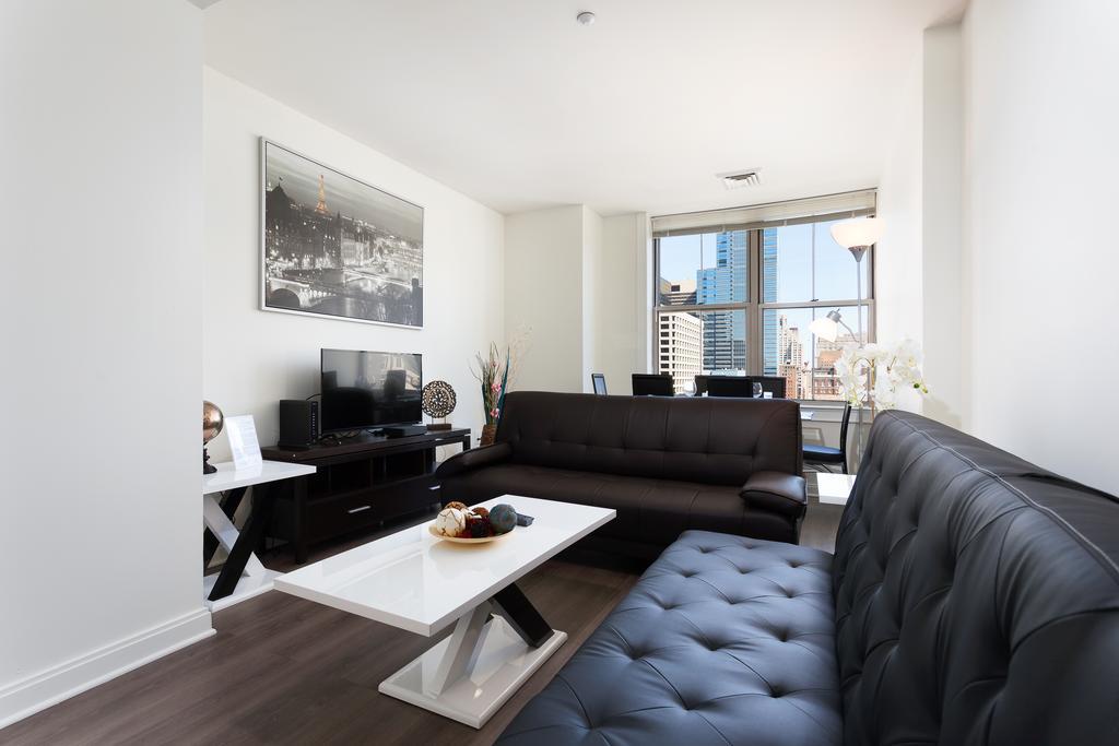 Heaven In Nashville Furnished Apartments Esterno foto
