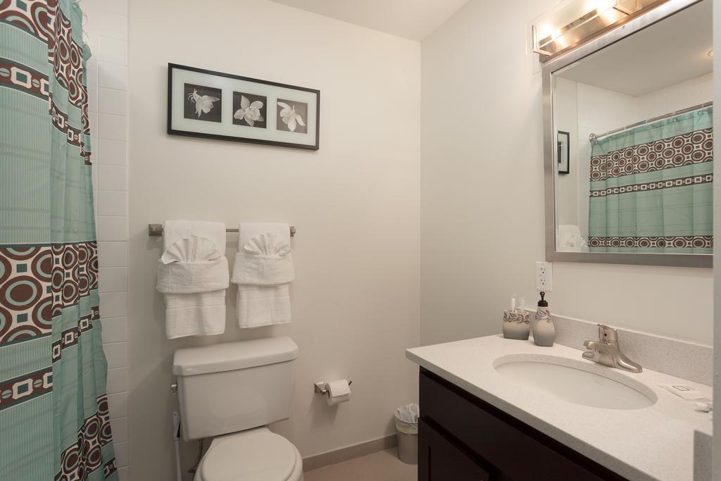 Heaven In Nashville Furnished Apartments Esterno foto