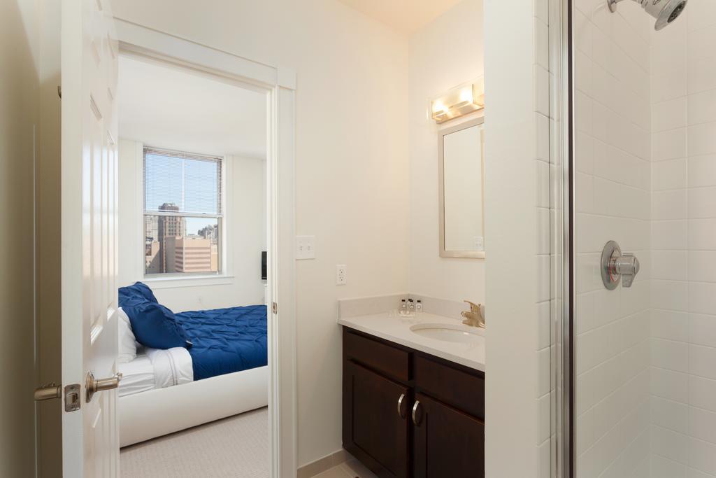 Heaven In Nashville Furnished Apartments Esterno foto