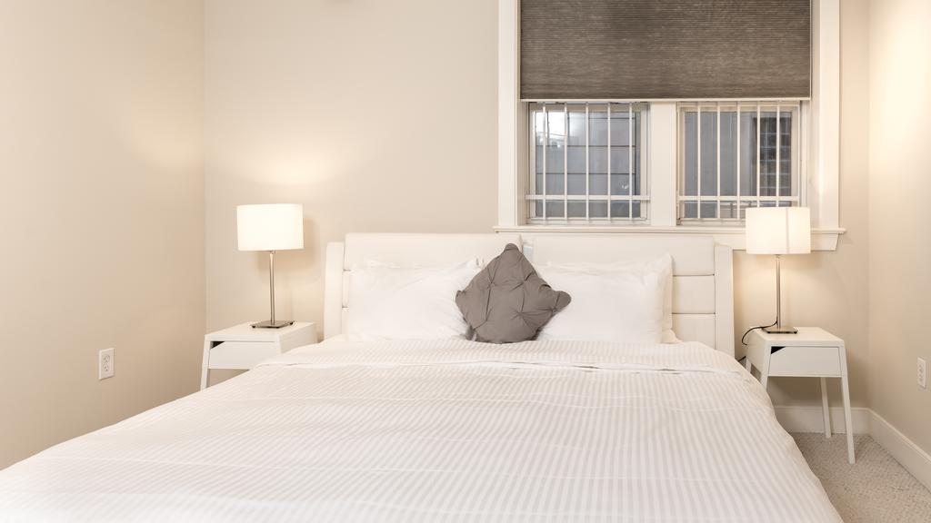 Heaven In Nashville Furnished Apartments Esterno foto