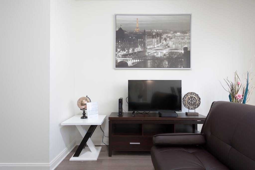 Heaven In Nashville Furnished Apartments Esterno foto
